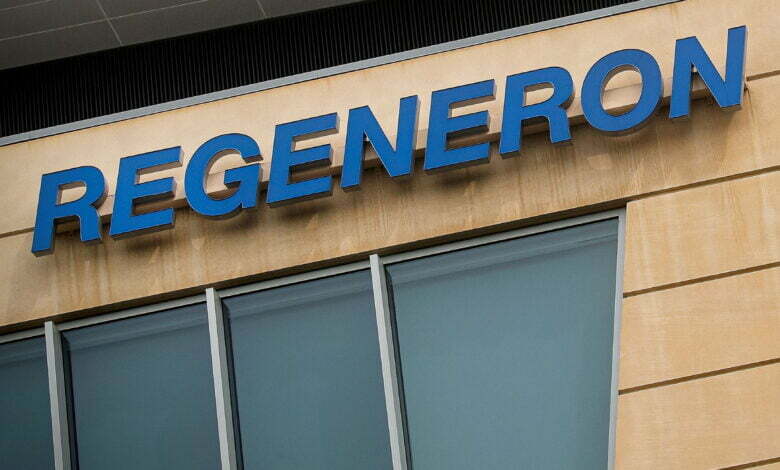 Photo of Regeneron Pharmaceuticals is making less money, but the company has a plan to fix this