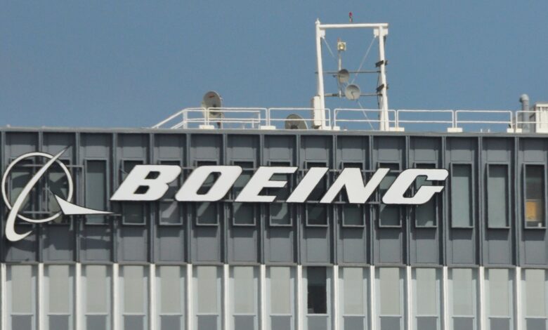 Photo of In China, Boeing has good news about the market