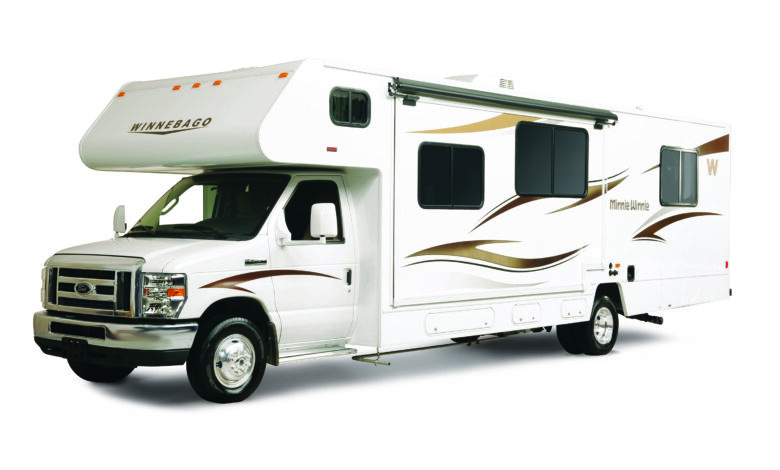 Photo of What you can expect from the Winnebago report this week