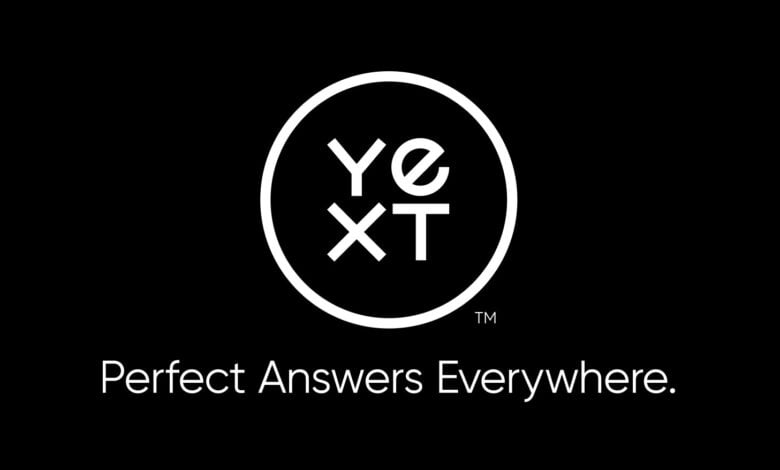 Photo of Yext search service to become a Tripadvisor partner
