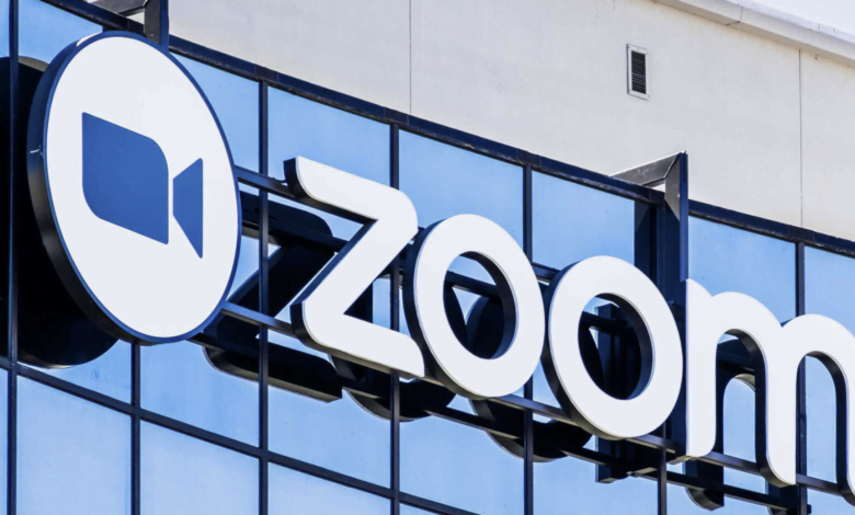 Photo of The Zoom Video platform uses a new trend of hybrid work