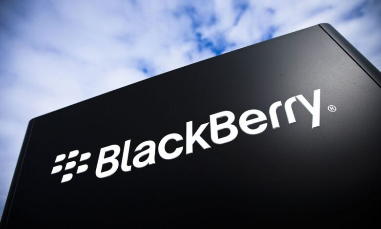 Photo of Volkswagen has chosen BlackBerry technology for its new cars