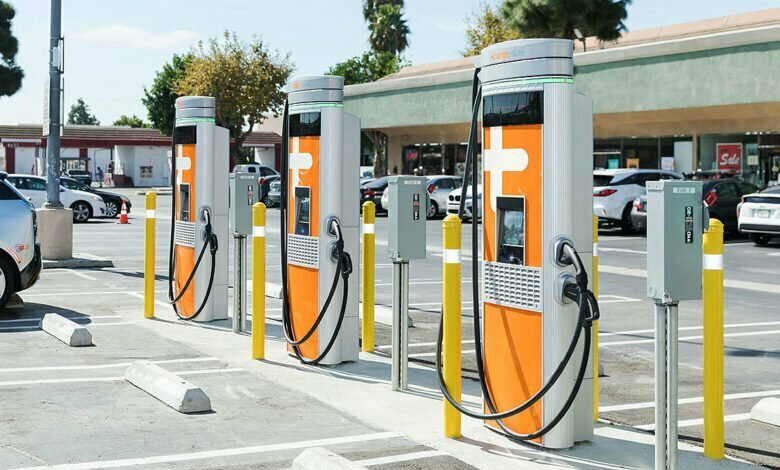 Photo of Thoughts on the future of ChargePoint, the company that runs the charging stations