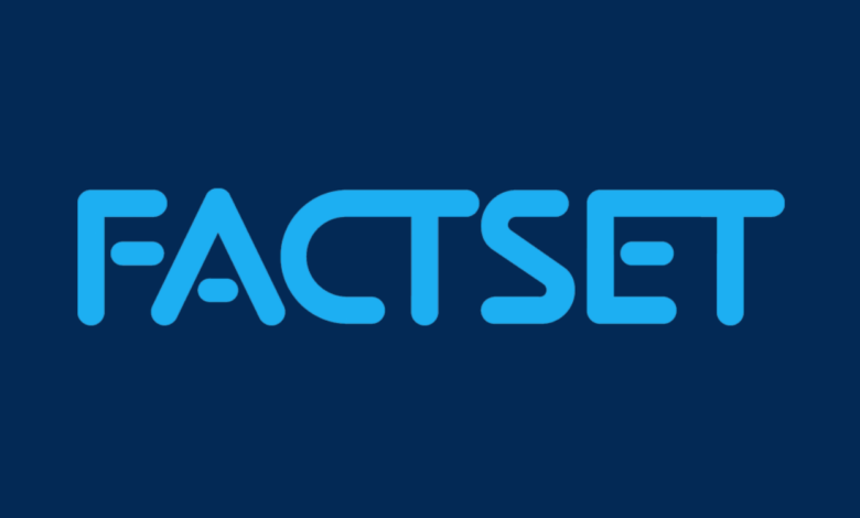 Photo of Financial analytics provider FactSet wants to grow faster
