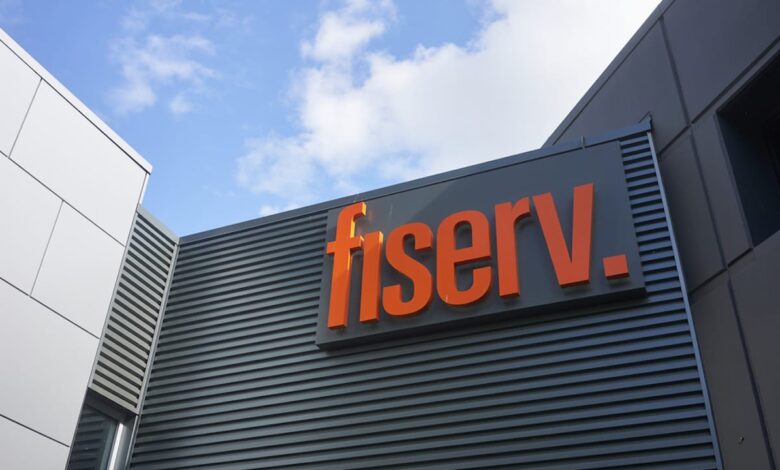 Photo of Fiserv Financial Technologies maintain triple-digit profit growth