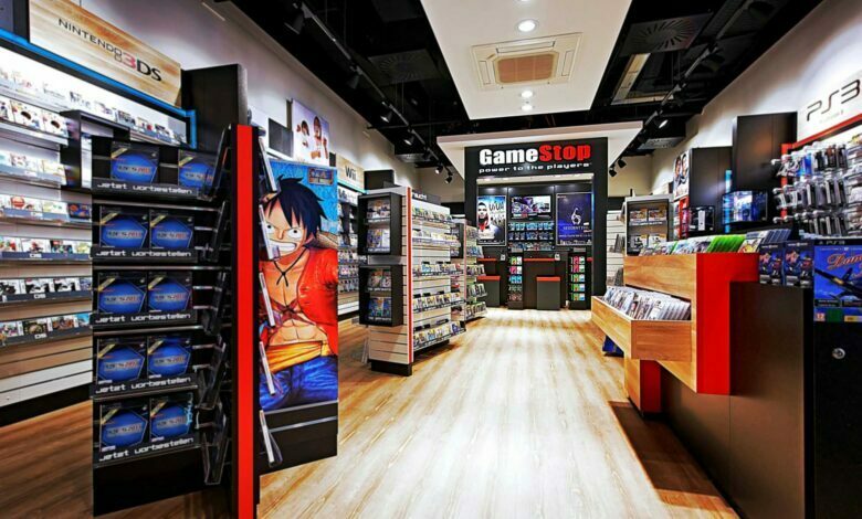 Photo of GameStop on Premarket grows by 10% on news of the stock split