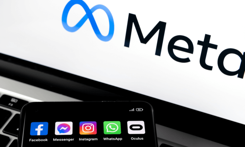 Photo of Wall Street points to the strengths of Meta Platforms