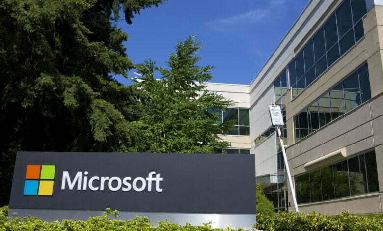 Photo of Microsoft’s space cloud gets more information