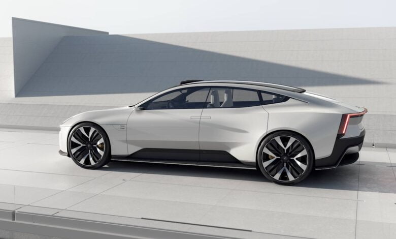Photo of Polestar electric vehicles are in high demand. Will the quotes follow?