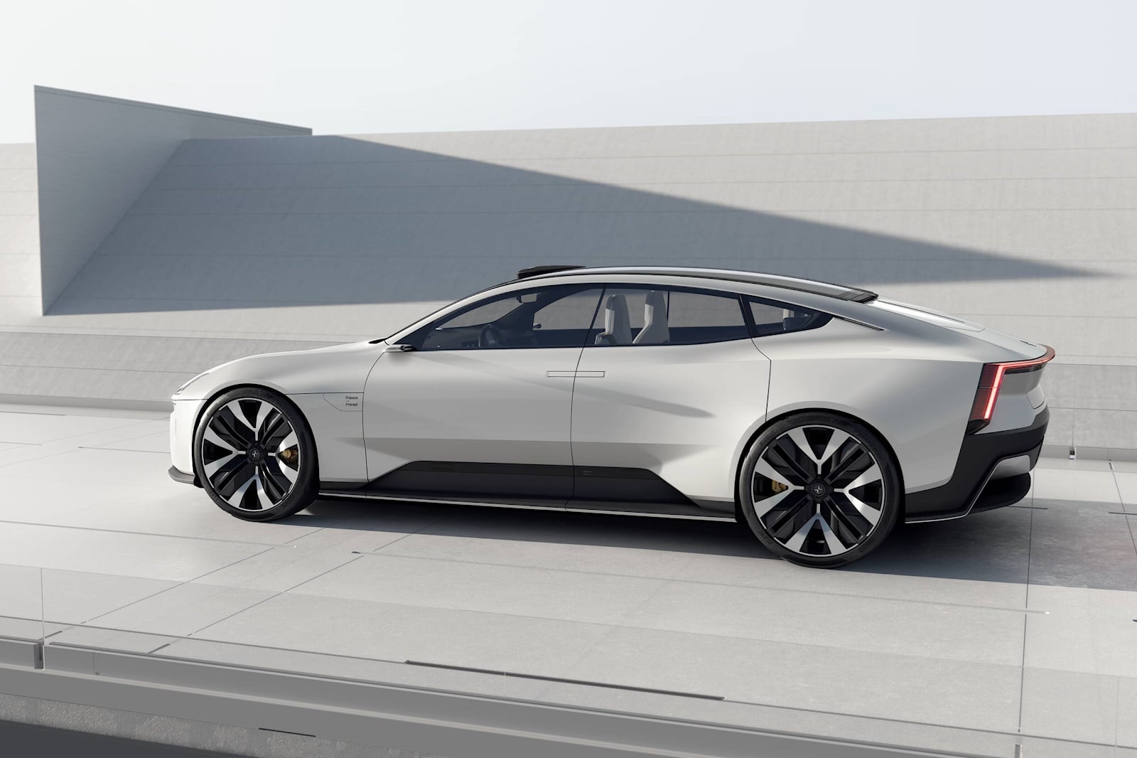 Polestar electric vehicles are in high demand. Will the quotes follow?
