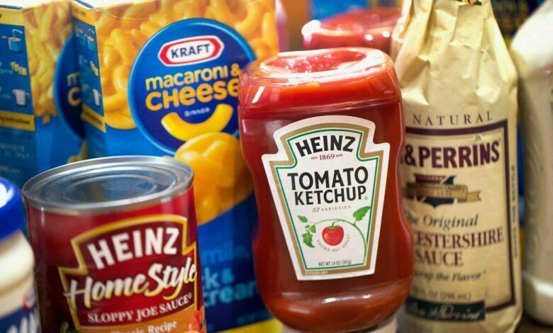 Photo of Investors are waiting for Kraft Heinz to grow even more