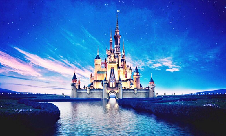 Photo of Walt Disney’s master plan for video streaming