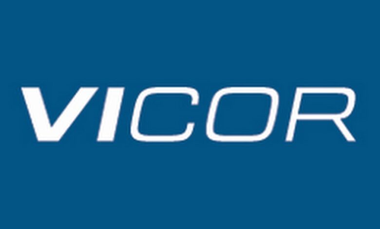 Photo of Why did the report of the semiconductor manufacturer Vicor cause such a strong reaction?
