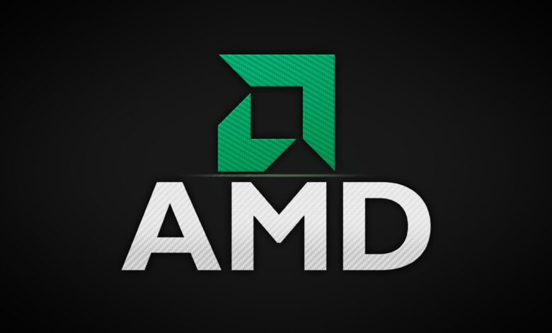 Photo of AMD’s data center solutions segment is growing at a record pace