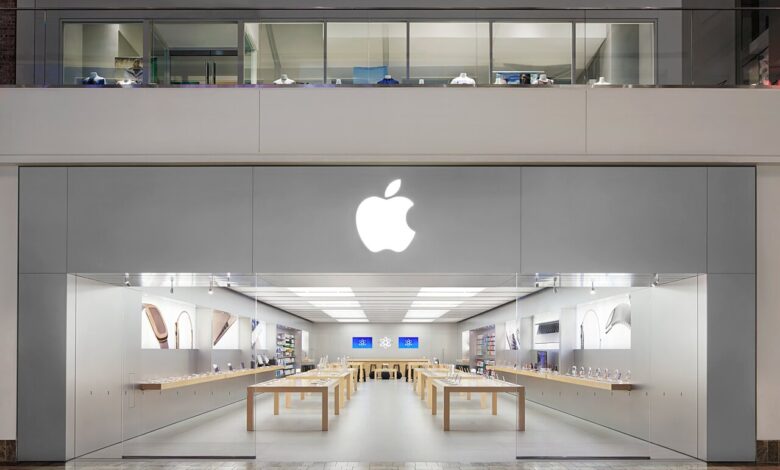 Photo of Apple is to release a new smartphone soon