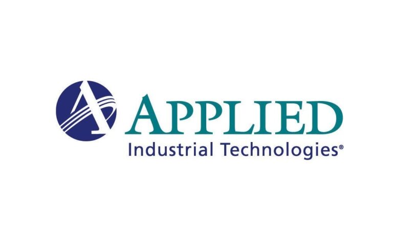 Photo of Technology company Applied Industrial Technologies rose sharply in price last week