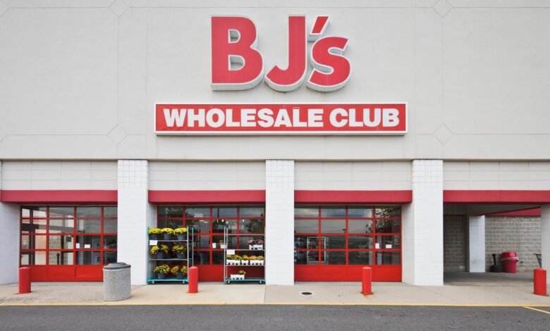 Photo of Club retailer BJ’s Wholesale Club Holdings has increased its market share