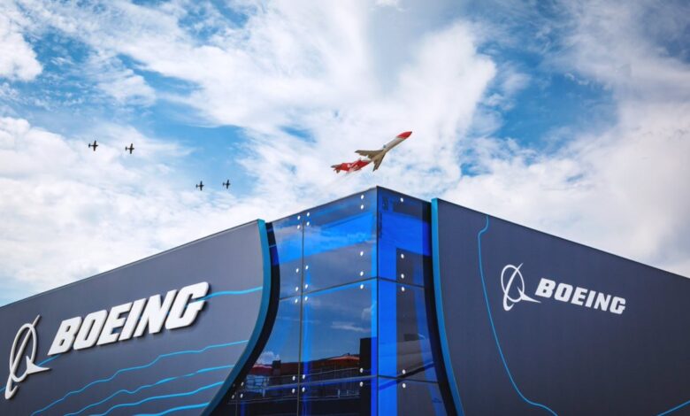 Photo of Good news for the Boeing Space Program