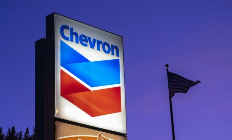 Photo of Oil giant Chevron is investing in new fuels