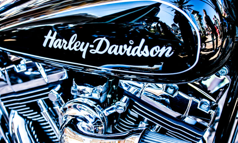 Photo of Why investors positively assessed the Harley-Davidson report