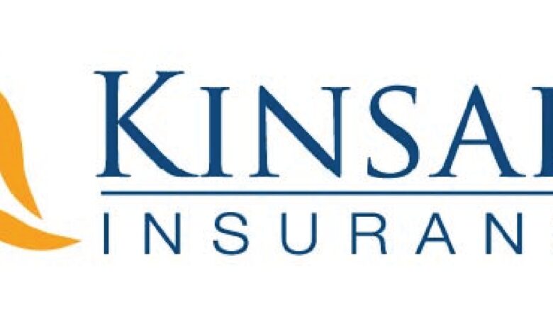 Photo of Why did the shares of Kinsale Capital insurance company rise in price?