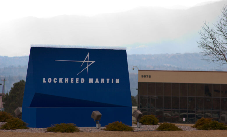 Photo of Lockheed is doubling its investment in space innovation