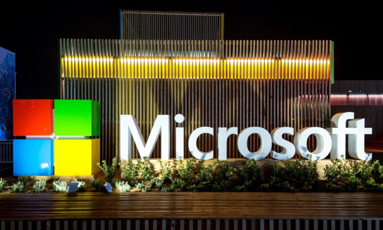 Photo of Does Microsoft remain the leader in corporate IT?