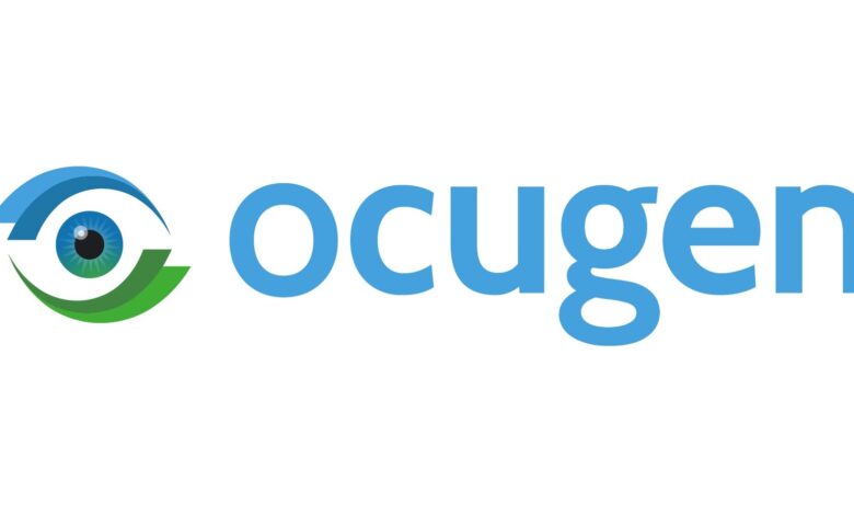 Photo of How much could the biotech company Ocugen Inc grow?