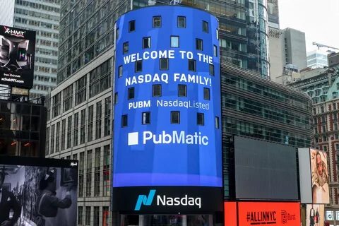 Photo of The report of the PubMatic advertising platform sent quotes up by 23%