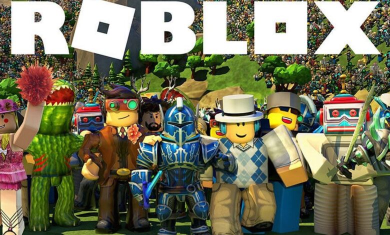 Photo of Roblox and MetaPlatform are now cheaper for Metaverse Investors