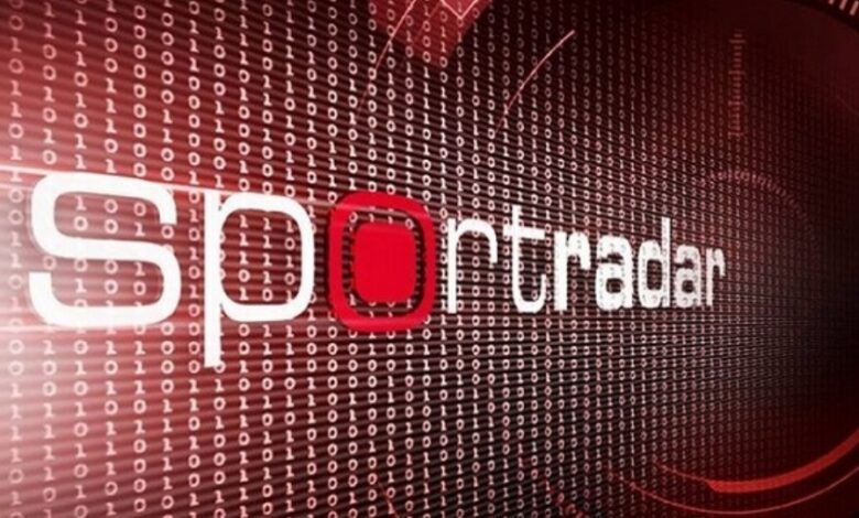 Photo of The revenue of the Sportradar betting service is growing at a double-digit pace