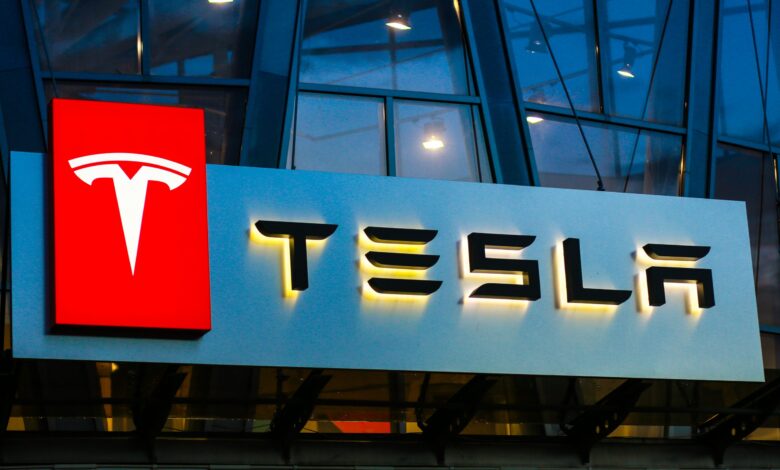 Photo of Tesla’s production in China is increasing rapidly
