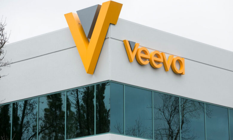 Photo of Veeva Systems software company uses its advantages to increase sales