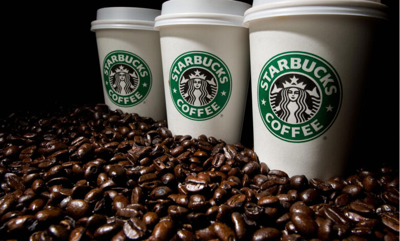 Photo of Starbucks Appoints Reckitt Benckiser CEO as New CEO