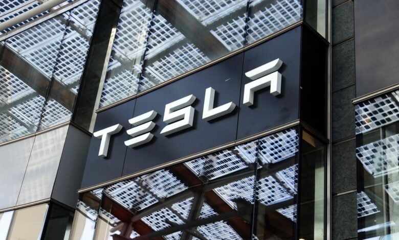 Photo of Tesla may build a lithium recycling plant in Texas